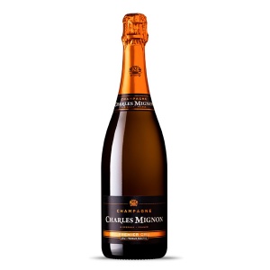 Champagne Charles Mignon Premium Réserve Brut Premier Cru
