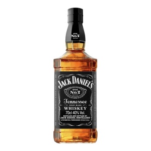 Whiskey Jack Daniel´s 7 Años Tennessee
